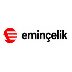 Emin Çelik logo
